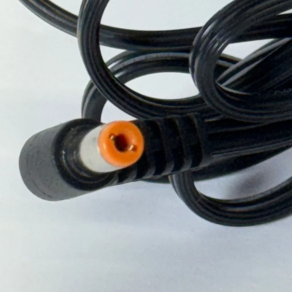 D-Link AC Power Supply Adapter 7.5V 1A AD-071AL Black Solid